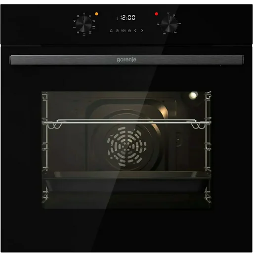 Духовой шкаф Gorenje BO 6737 E 02 ABGN Black