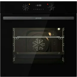 Духовой шкаф Gorenje BO 6737 E 02 ABGN Black