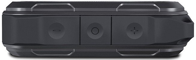 Портативная колонка Sven PS-240 черная
