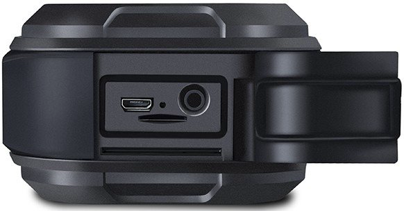 Портативная колонка Sven PS-240 черная - ForteMarket Портативная колонка Sven PS-240 черная купить,12008
