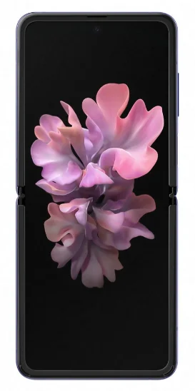 Смартфон Samsung Galaxy Z Flip 256Gb Mirror Gold купить,NaN