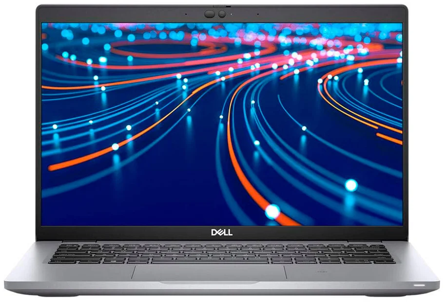 Ноутбук Dell Latitude 5420 210-AXVO-A5 14" Grey