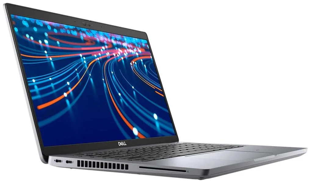 Ноутбук Dell Latitude 5420 210-AXVO-A5 14" Grey
