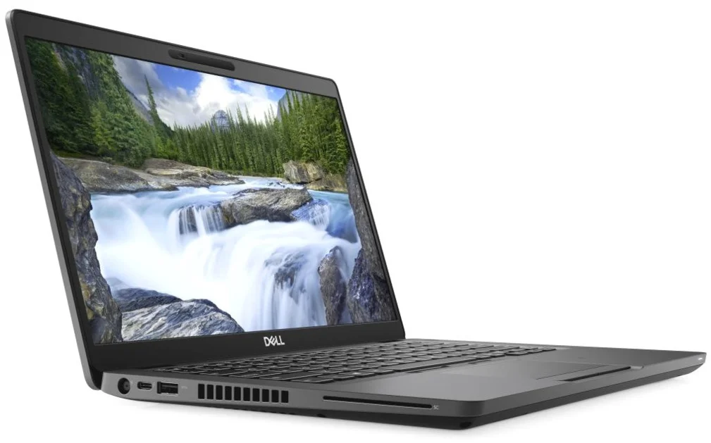Ноутбук Dell Latitude 5400 210-ARXK-1 14" Black