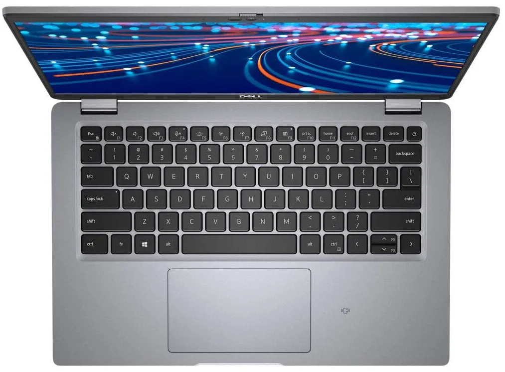 Ноутбук Dell Latitude 5420 210-AXVO-A5 14" Grey