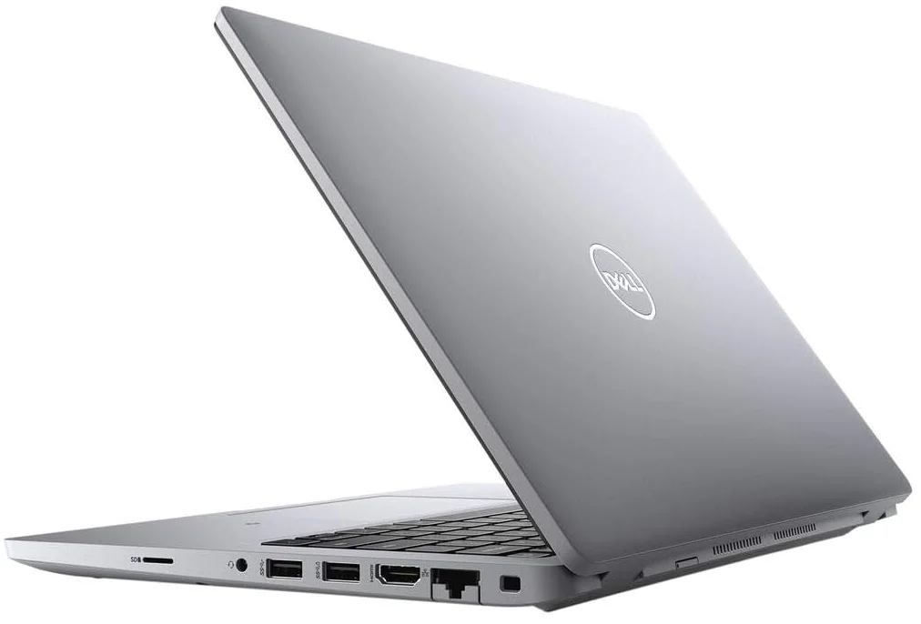Ноутбук Dell Latitude 5420 210-AXVO-A5 14" Grey