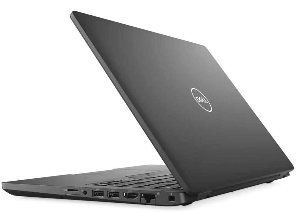 Ноутбук Dell Latitude 5400 210-ARXK-1 14" Black