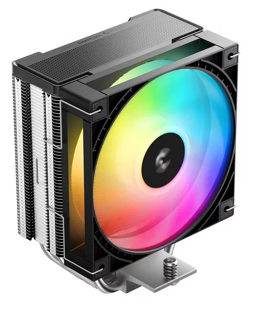 Кулер DeepCool AG400 G2 ARGB купить,NaN
