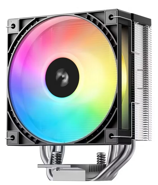 Кулер DeepCool AG400 G2 ARGB купить,NaN
