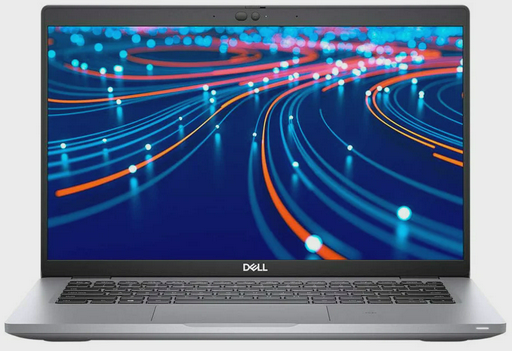 Ноутбук Dell Latitude 5420 210-AXVO-A5 14" Grey