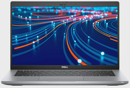 Ноутбук Dell Latitude 5420 210-AXVO-A5 14" Grey