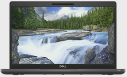 Ноутбук Dell Latitude 5400 210-ARXK-1 14" Black