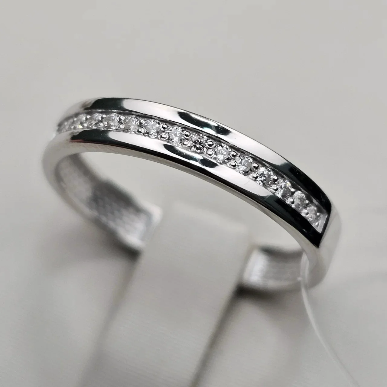 Кольцо Deimantas 112813524 16р 2,0гр. купить,NaN