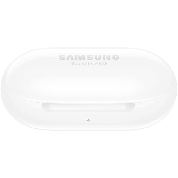 Наушники Samsung Galaxy Buds Plus SM-R175 белые купить,NaN