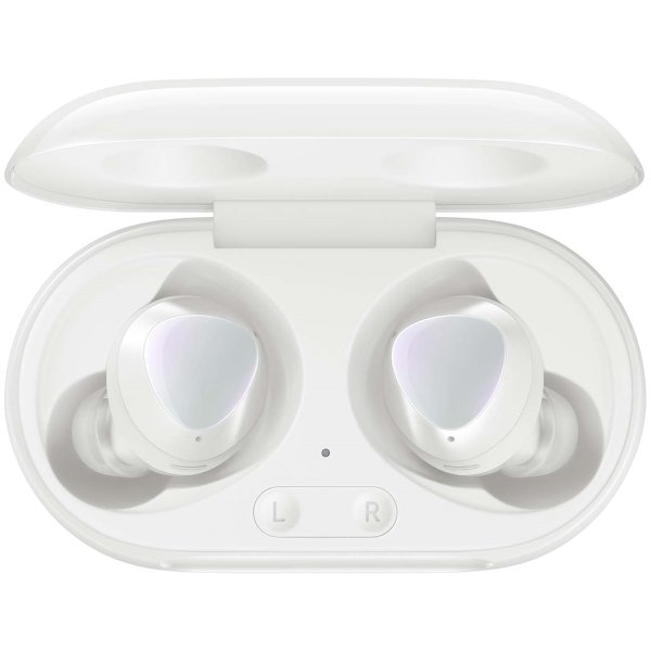 Наушники Samsung Galaxy Buds Plus SM-R175 белые