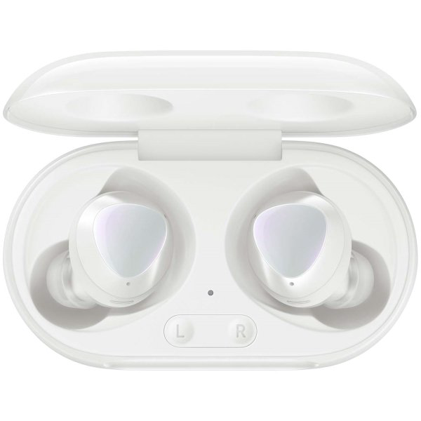 Наушники Samsung Galaxy Buds Plus SM-R175 белые купить,NaN