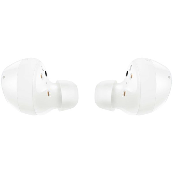 Наушники Samsung Galaxy Buds Plus SM-R175 белые купить,NaN