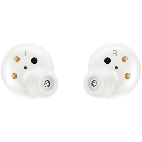 Наушники Samsung Galaxy Buds Plus SM-R175 белые