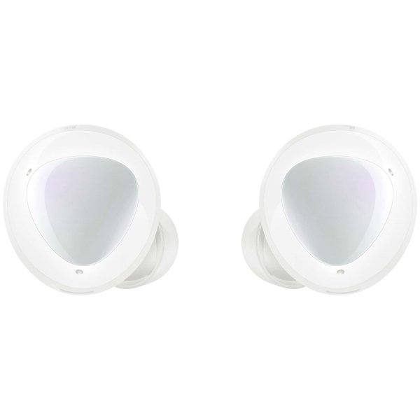 Наушники Samsung Galaxy Buds Plus SM-R175 белые купить,NaN