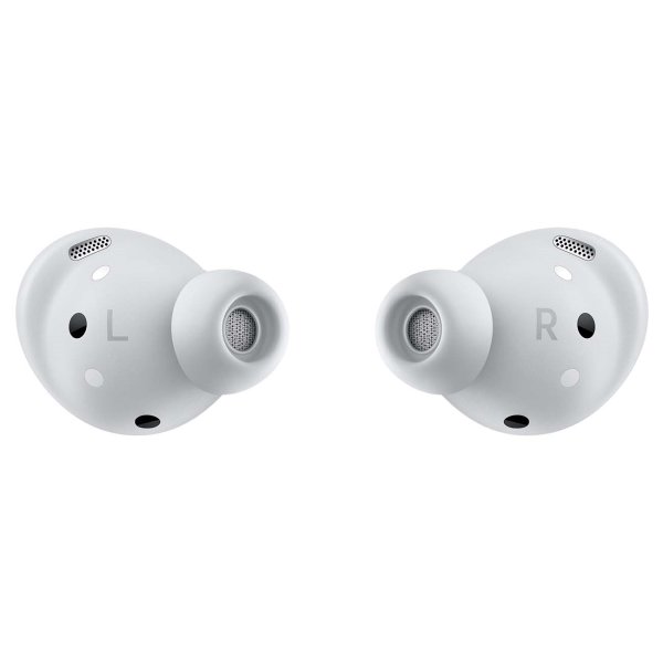 Наушники Samsung Galaxy Buds Pro SM-R190NZSACIS Silver купить,NaN