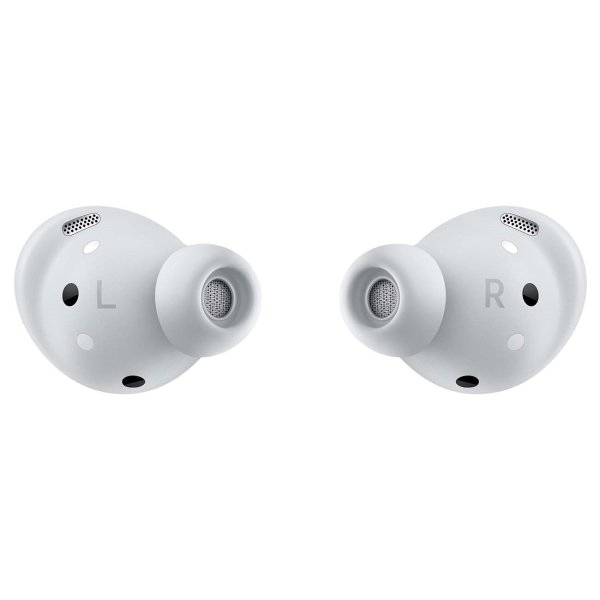 Наушники Samsung Galaxy Buds Pro SM-R190NZSACIS Silver купить,NaN