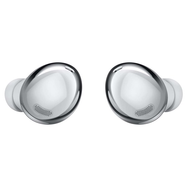 Наушники Samsung Galaxy Buds Pro SM-R190NZSACIS Silver купить,NaN