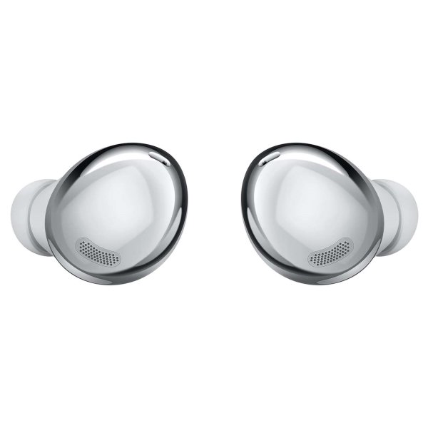 Наушники Samsung Galaxy Buds Pro SM-R190NZSACIS Silver купить,NaN