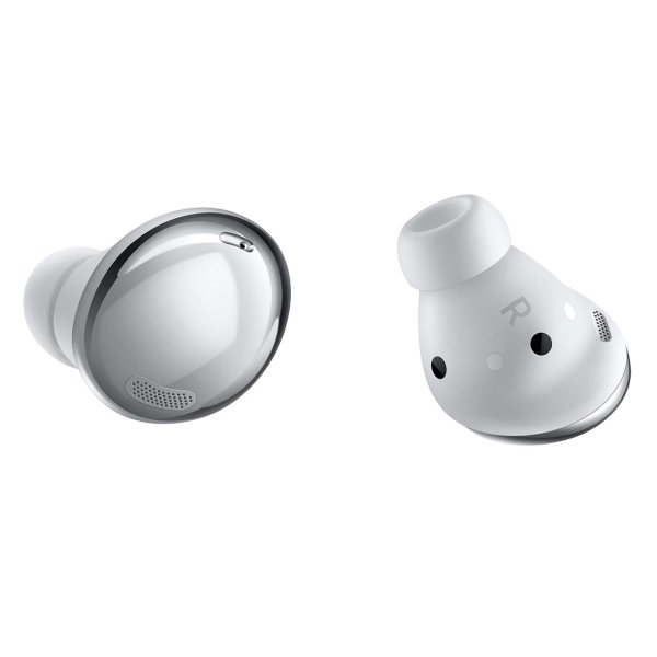 Наушники Samsung Galaxy Buds Pro SM-R190NZSACIS Silver купить,NaN