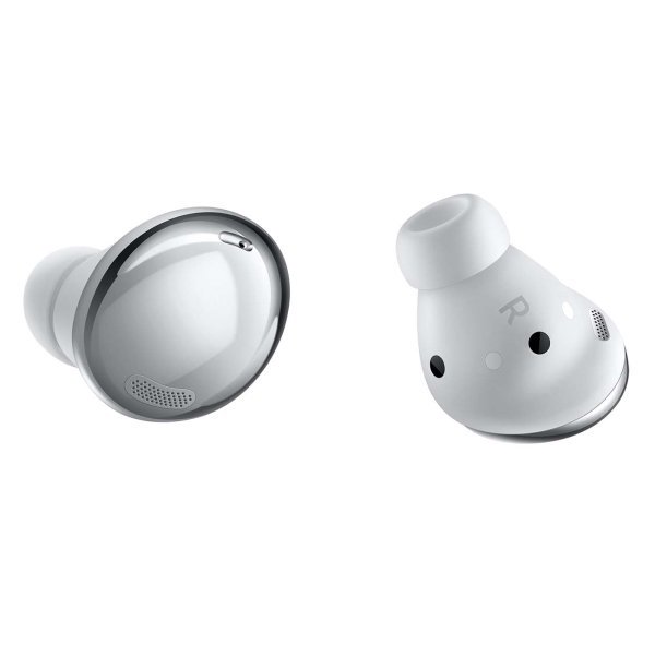 Наушники Samsung Galaxy Buds Pro SM-R190NZSACIS Silver купить,NaN