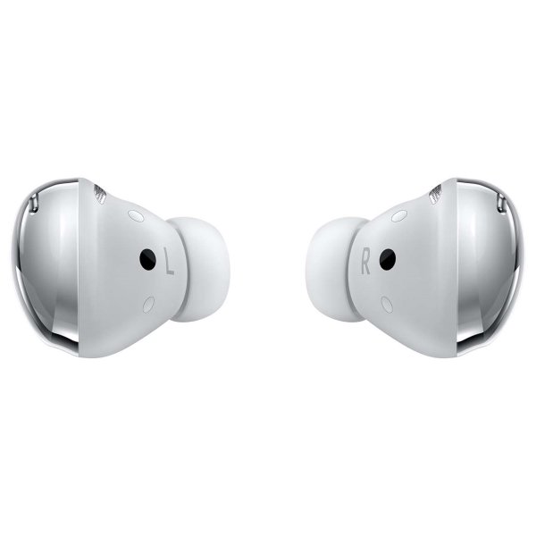 Наушники Samsung Galaxy Buds Pro SM-R190NZSACIS Silver купить,NaN
