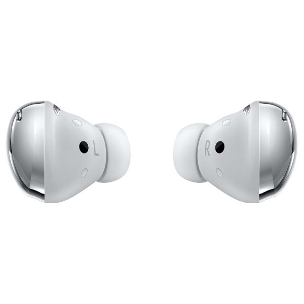 Наушники Samsung Galaxy Buds Pro SM-R190NZSACIS Silver купить,NaN