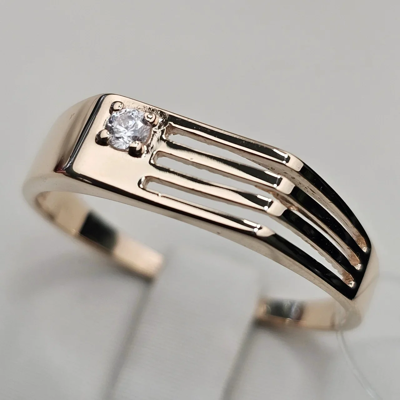 Кольцо Deimantas 112815414 21р 2,95гр. купить,NaN