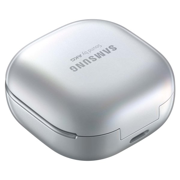 Наушники Samsung Galaxy Buds Pro SM-R190NZSACIS Silver купить,NaN