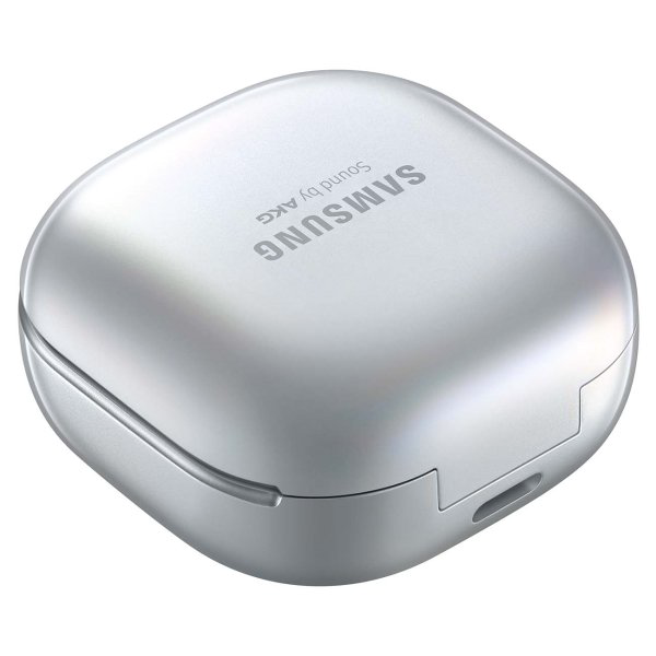 Наушники Samsung Galaxy Buds Pro SM-R190NZSACIS Silver купить,NaN
