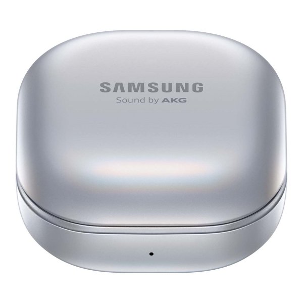 Наушники Samsung Galaxy Buds Pro SM-R190NZSACIS Silver купить,NaN