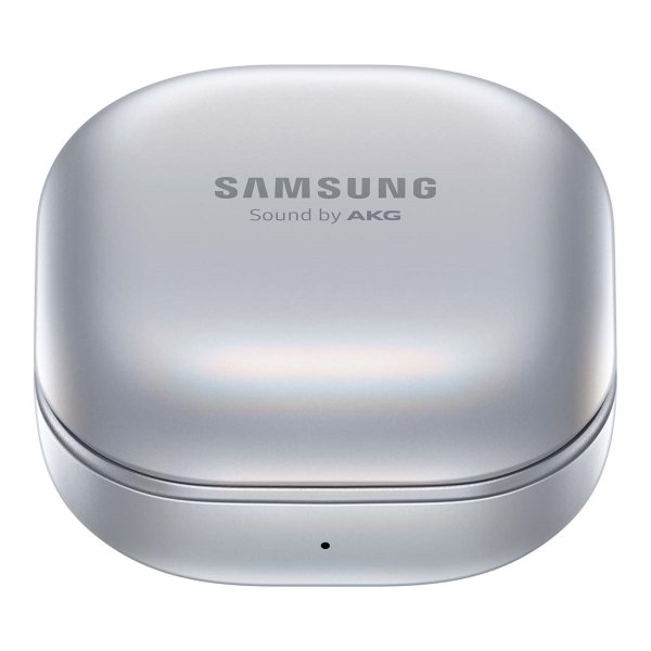 Наушники Samsung Galaxy Buds Pro SM-R190NZSACIS Silver купить,NaN