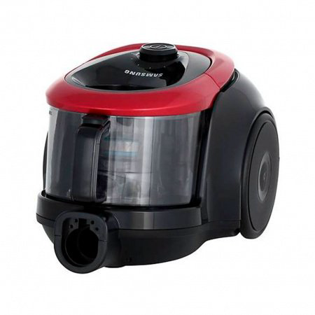  Пылесос Samsung SC18M21C0VR красный купить,74119.5