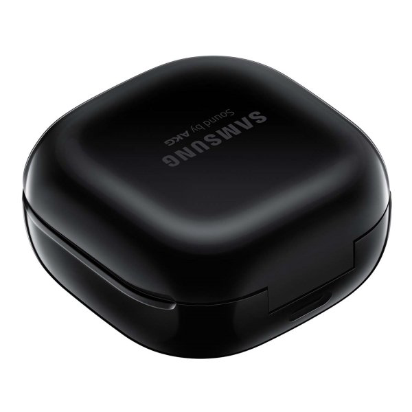 Наушники Samsung Galaxy Buds Live SM-R180NZKASER Mystic Black купить,NaN