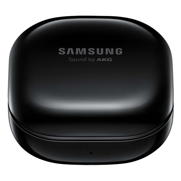 Наушники Samsung Galaxy Buds Live SM-R180NZKASER Mystic Black купить,NaN