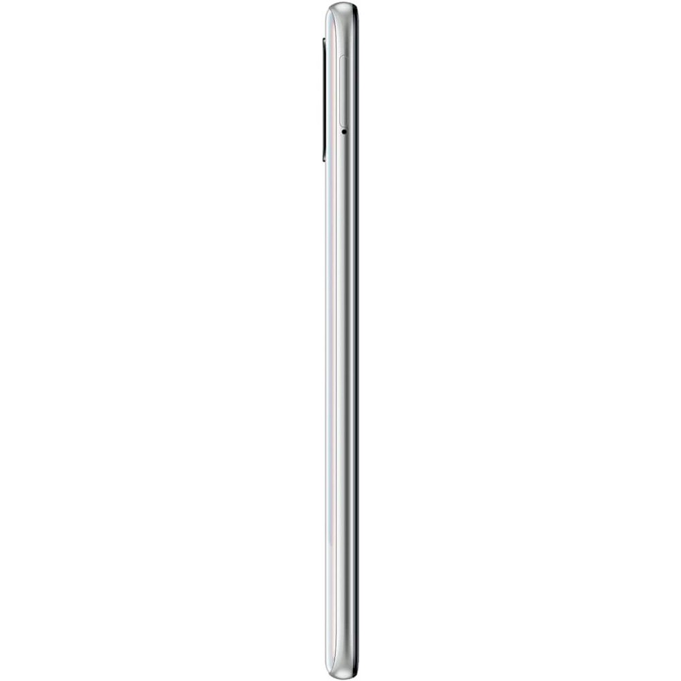 Смартфон Samsung Galaxy A51 128GB White