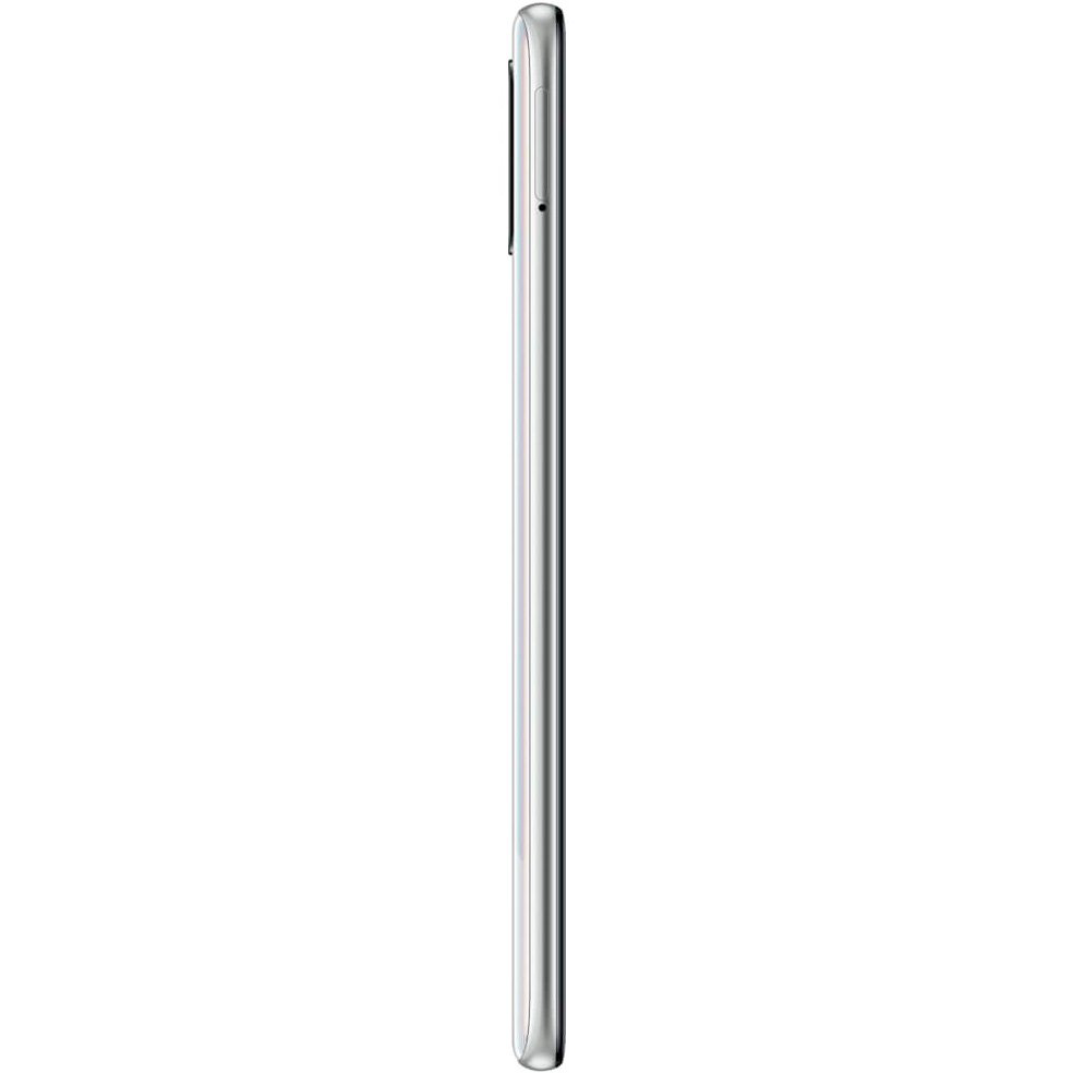 Смартфон Samsung Galaxy A51 128GB White купить,NaN