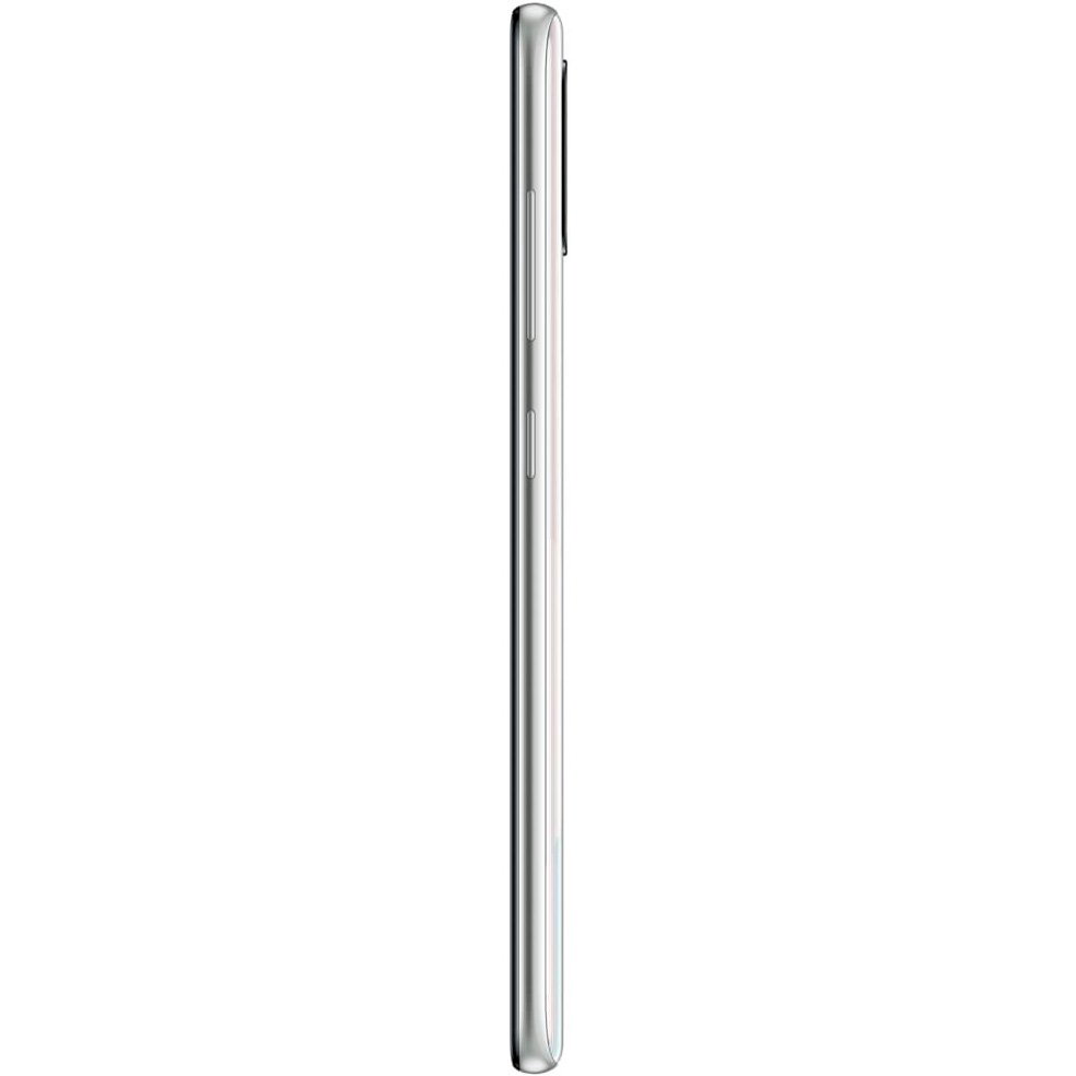 Смартфон Samsung Galaxy A51 128GB White купить,NaN