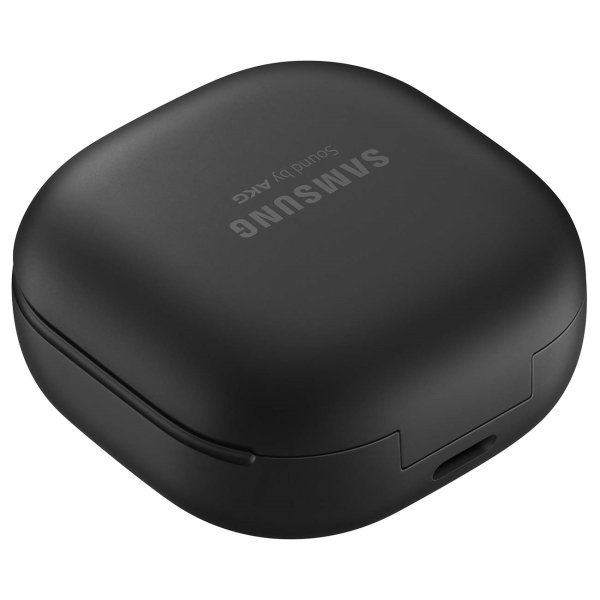 Наушники Samsung Galaxy Buds Pro SM-R190NZKACIS Black купить,NaN