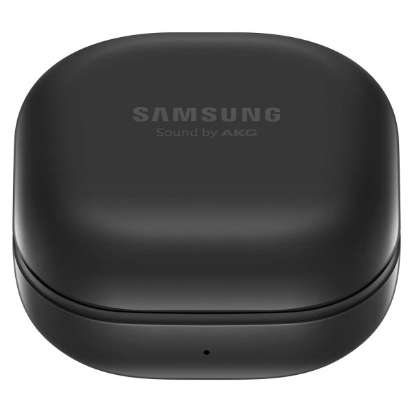 Наушники Samsung Galaxy Buds Pro SM-R190NZKACIS Black купить,NaN