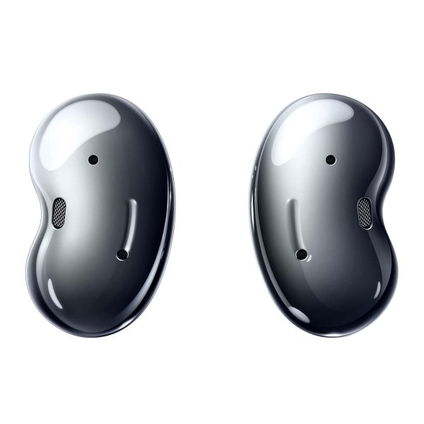 Наушники Samsung Galaxy Buds Live SM-R180NZKASER Mystic Black купить,NaN