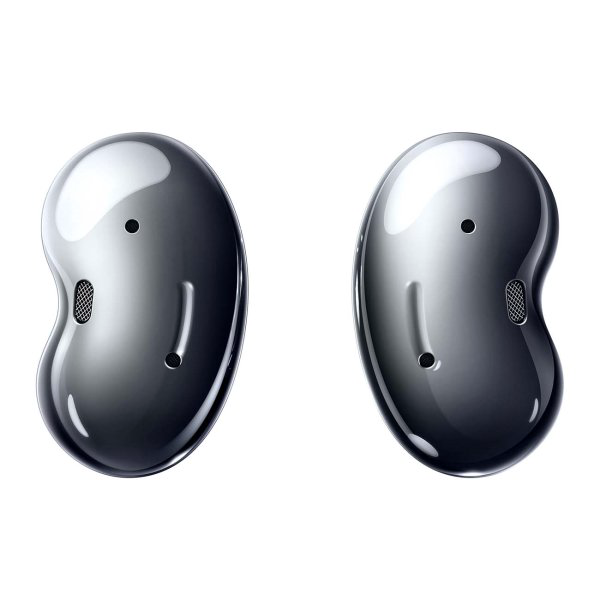 Наушники Samsung Galaxy Buds Live SM-R180NZKASER Mystic Black купить,NaN