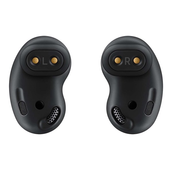 Наушники Samsung Galaxy Buds Live SM-R180NZKASER Mystic Black купить,NaN