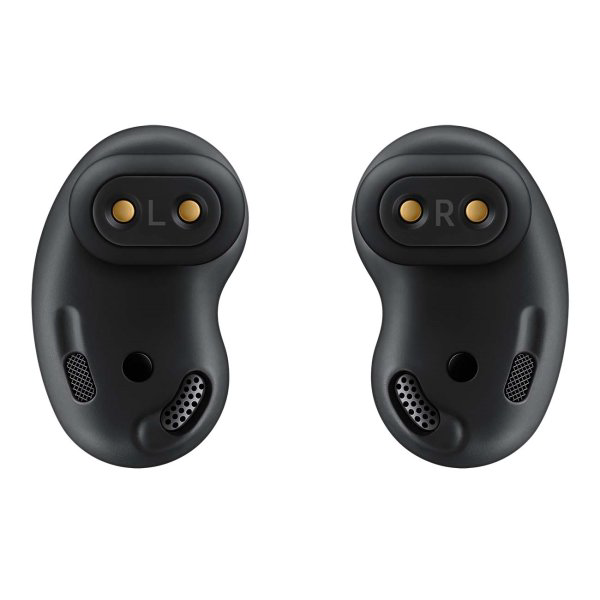 Наушники Samsung Galaxy Buds Live SM-R180NZKASER Mystic Black купить,NaN