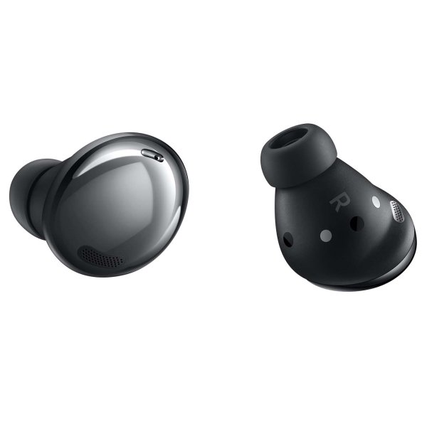 Наушники Samsung Galaxy Buds Pro SM-R190NZKACIS Black