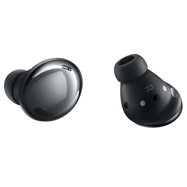 Наушники Samsung Galaxy Buds Pro SM-R190NZKACIS Black купить,NaN